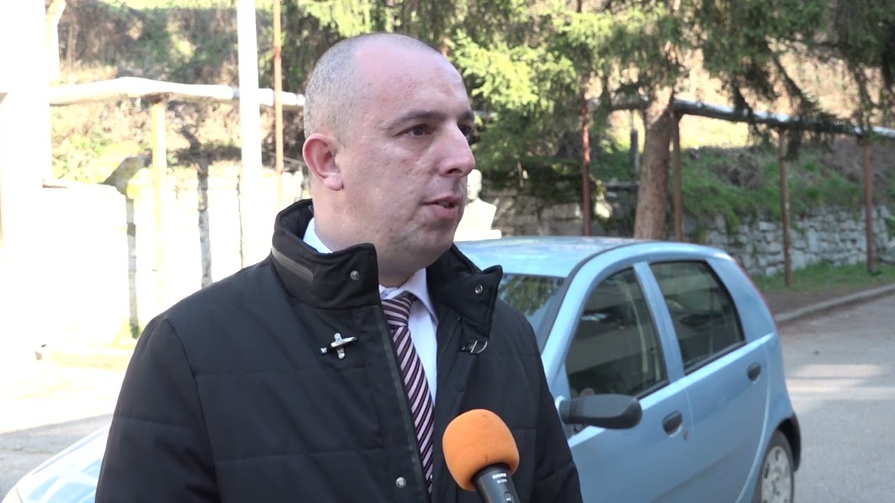 Tehnička škola u Prijepolju od lokalne samuprave na poklon je dobila vozilo