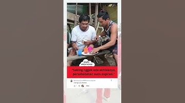 Yang begini nih, teman ngeselin tapi ngangenin, ya gak bolo 🤣 #teman #ngeselin #ngangenin