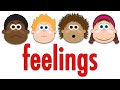 Learn Feelings And Emotions For Kids Fun Guessing Game