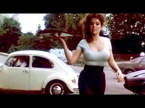 HOT T-SHIRTS (1980) // FREE MOVIE // Full Length Comedy Movie // English