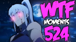 Dota 2 WTF Moments 524