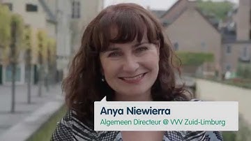 Wat is de waarde van flexibele werktijden bij VVV Zuid-Limburg?