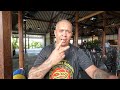 Soma fight club training bali indonesia