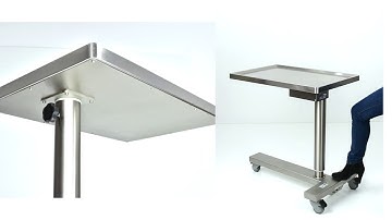 Instrumental table K-4 type E-01KO/E MAYO series Electric - sound