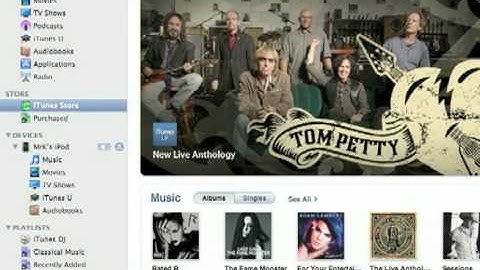 The iPod Touch in the Classroom Part 3