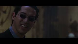 Romeo Must Die - Russel Wong Boat Scene Resimi