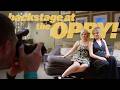 Behind The Scenes With Tigirlily Gold For Their 13th Grand Ole Opry Performance