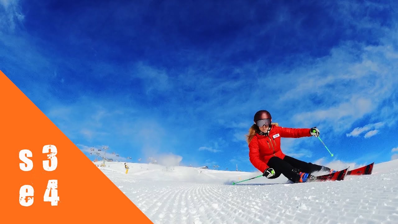 SNOW REPORT S3 E4 - Val Thorens