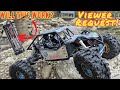 Can You Power The Mighty Gilamon With 7 2v NiMH Batteries Viewer Comment Put To The Test Can You Power The Mighty Gilamon With 7 2v NiMH Batteries Viewer Comment Put To The Test