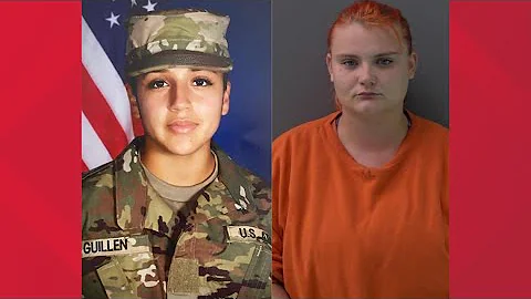 Cecily Aguilar defense wants all charges dropped f...