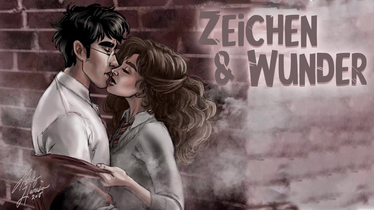 Sie war doch nur einsam!  -Harmione | Harry Potter FanFiktion | Adventskalender #4 - Hörspiel