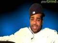 Behind the Grind w/KimO: Jim jones part 2