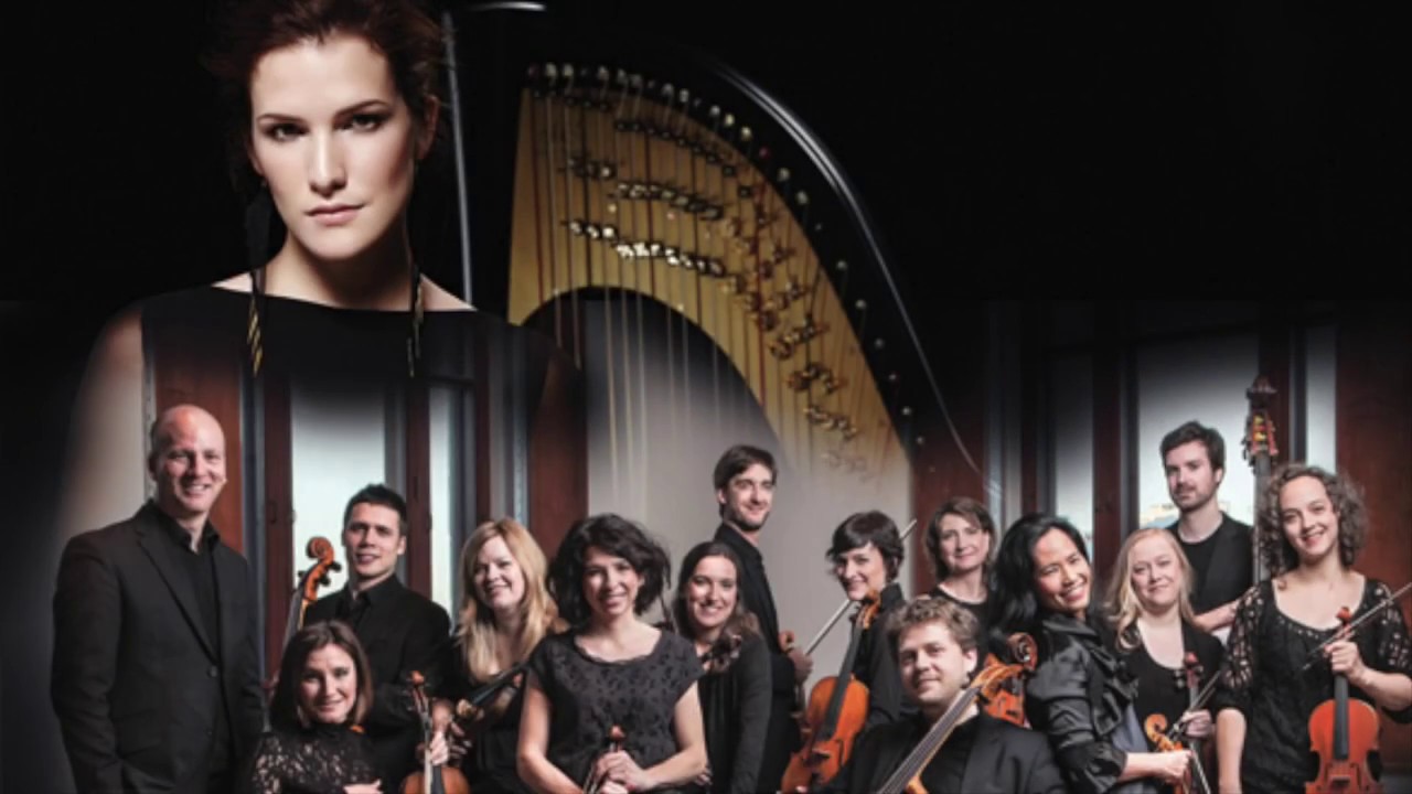 Juliette vous invite... Les Violons du Roy et Valérie Milot YouTube