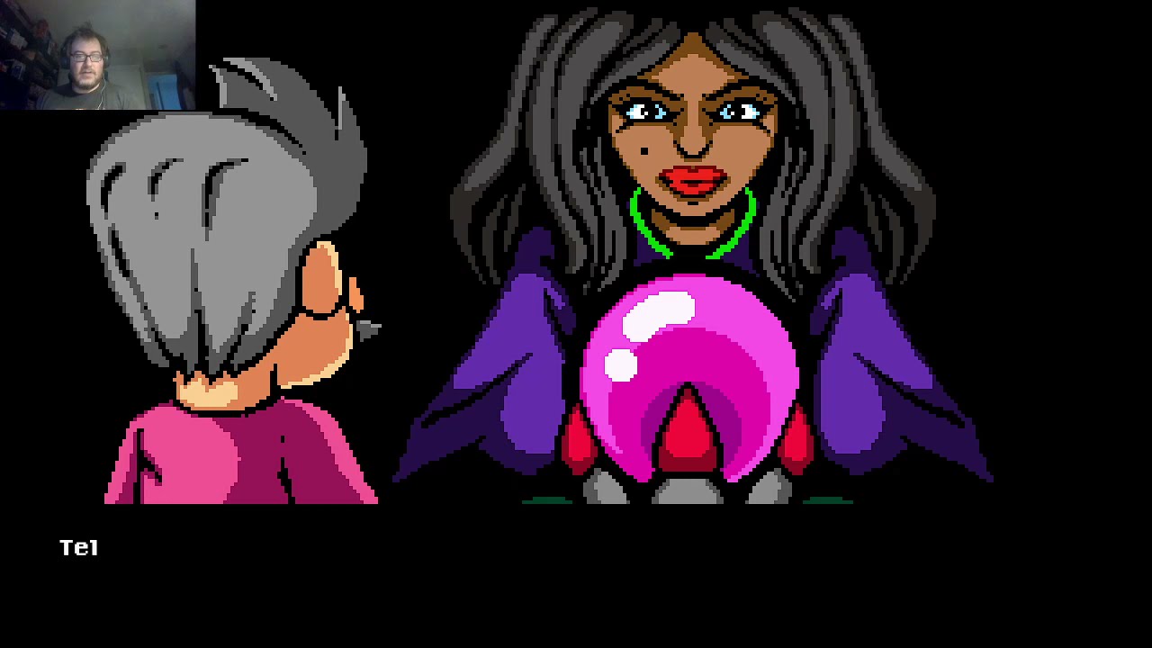 Sunshine Manor - Full Playthrough Oct 31 (Part 1)