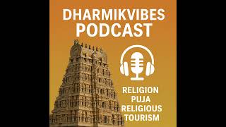 Sacred Chronicles Episode 1 Ayodhya The Eternal City Of Faith And Dharma
