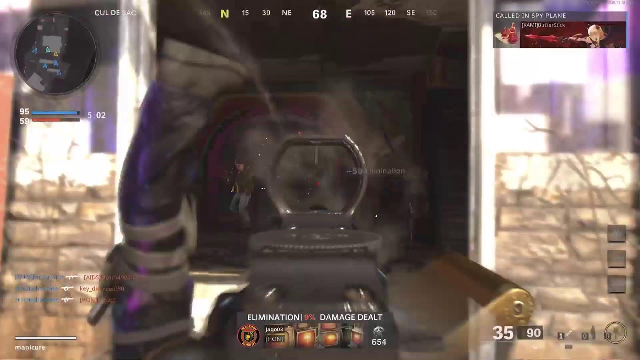 TJMAX giving out free BBL's