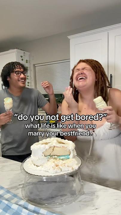 marrying your bestfriend 💖