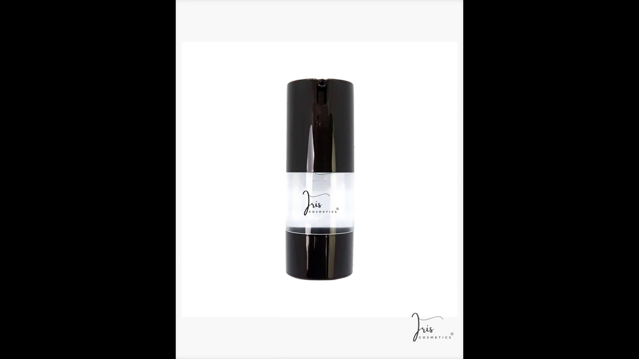 Mattifying Face Primer