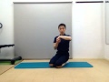 手首を柔軟にする方法「手の甲〜腕のトレーニング＆ストレッチ」