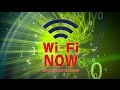 Family-safe Wi-Fi: Filtering content on public Wi-Fi networks - Wi-Fi Now Episode 20