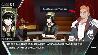 🧐¿EL FIN DE EDEN'S GARDEN? FUNA Y GROMEO🧐 - HOLA, ¿QUIERES VER MI JUEGO? // Chatting y chisme.