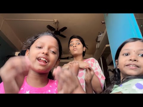 Mayra Aarya Bhumi 3 Bheno ki gajab khanani😭💃 