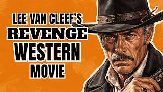 20 Dark Secrets Behind Lee Van Cleef’s Revenge Western