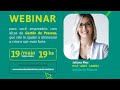 Webinar: Como enfrentar a crise e sair mais forte?
