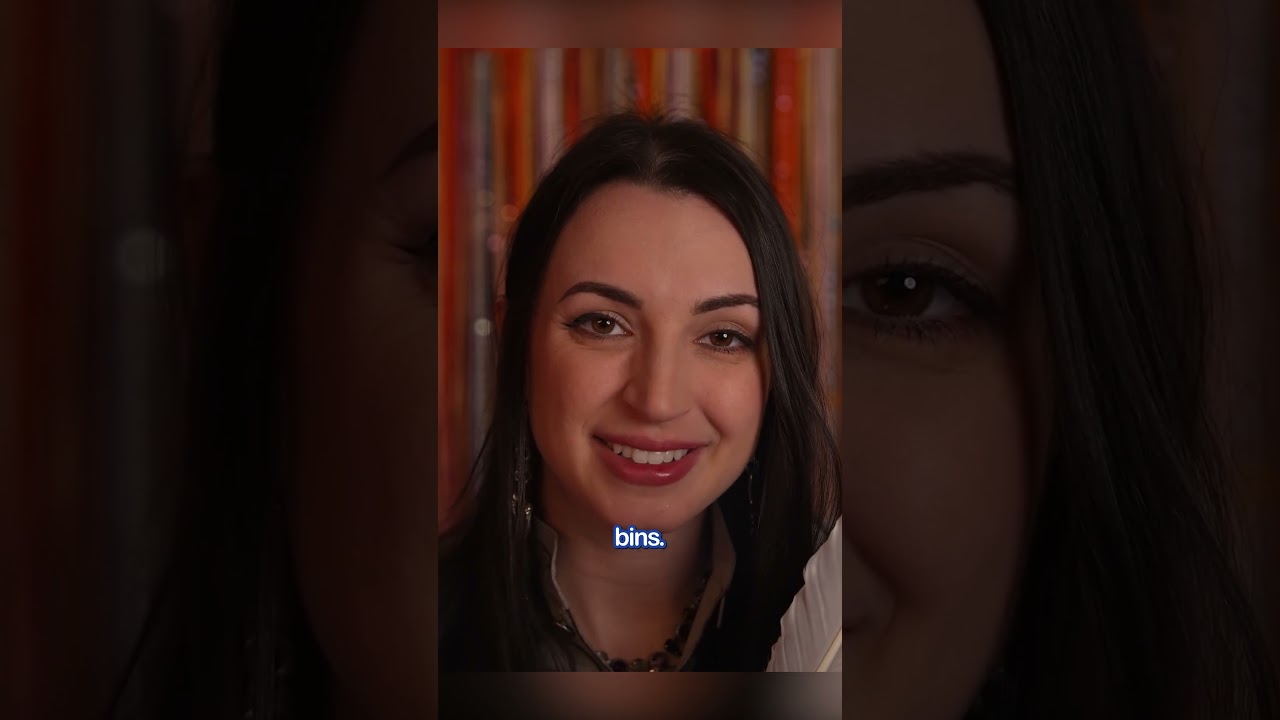 ASMR | I was incredibly lucky to make a video this relaxing... #shorts