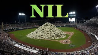 College Baseball is Changing Forever