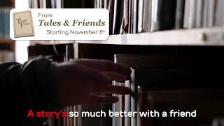 Tales With Friends