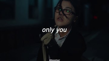 황소윤 So!YoON! x Phum Viphurit - Wings / lyrics