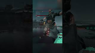 Who said game bugs are a bad thing? #killingfloor3 #hazemanio #gaming