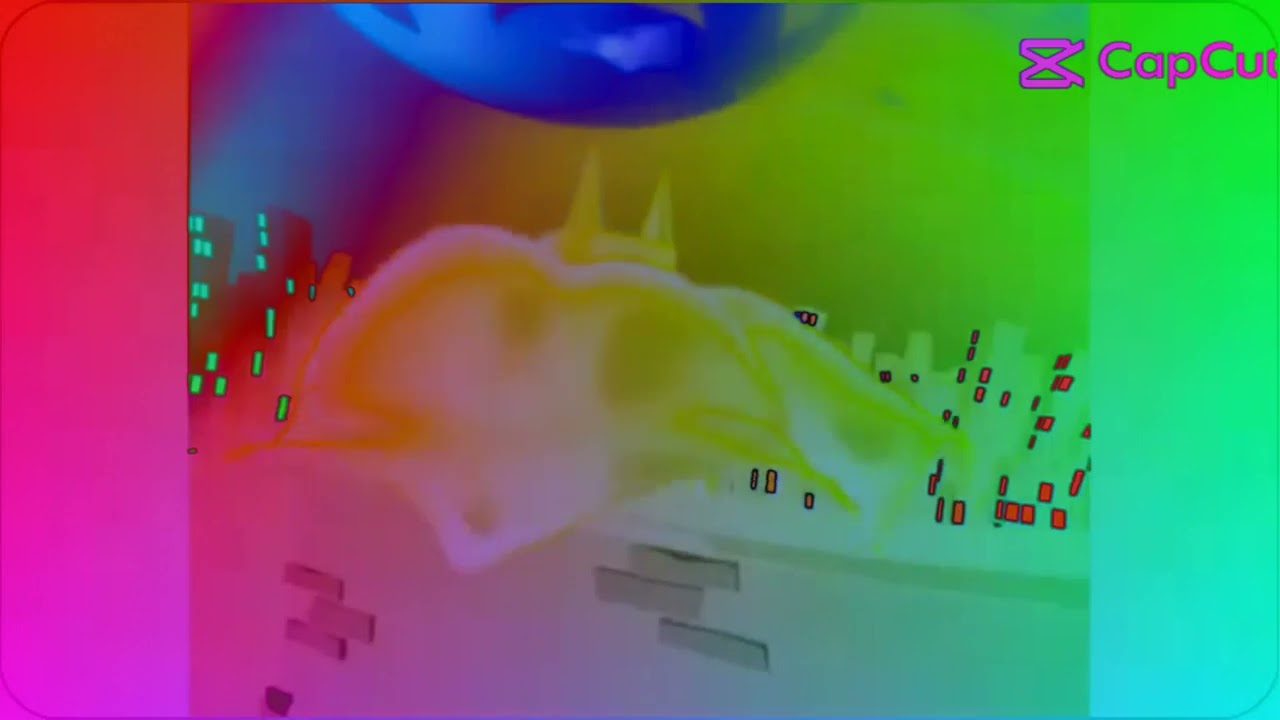 MBC3 Ident Batman Preview 1280 Effects (Sponsored By Preview 2 Effects) (Fixed)