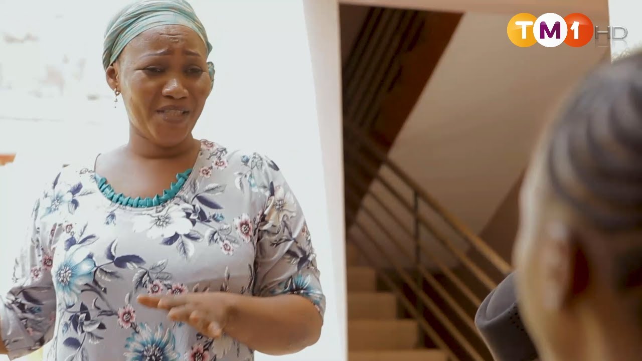 Kanté et Konaté - Saison 1 - Episode 27 - Retour à la vie