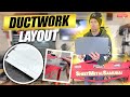 Beginner Sheet Metal Fabrication: Pittsburgh Lock & Ductwork