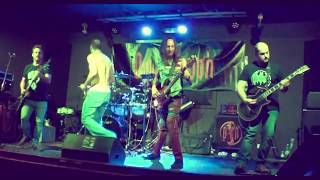 Devil'Spoon - Black Leather Pants - (Official Video)