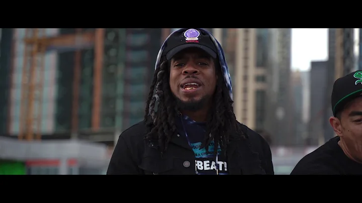 Cookieboyz Bruce Fn With The Bros Ft Xcryl (Music ...