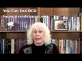 Cure For OCD - Help For You To Cure Yourself