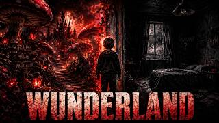 WUNDERLAND | Ein trauriger Song über Kindheit, Flucht & Hoffnung