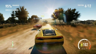 Best 2 racing games on Android 2017 screenshot 2
