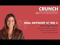 Deal Advisory at Big 4 - Crunch the Numbers with Filipa Barreto