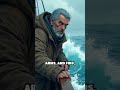 The Ningen: Antarctic Sea Monster Mystery