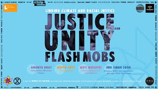 XR Justice & Unity Flash Mobs Teaser | Extinction Rebellion UK