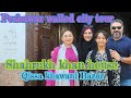 Peshawar walled city tour  qissa khawani bazar  shahrukh khan house  vlog 2  coupleeaze
