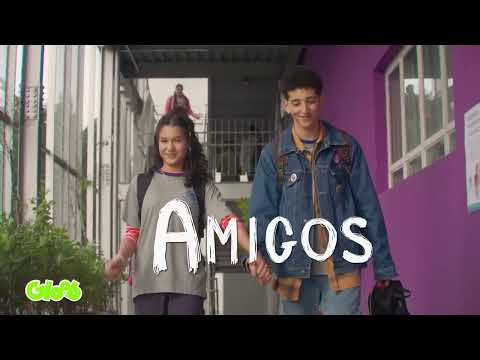 Série “O Dia” 2º temporada - Gloob