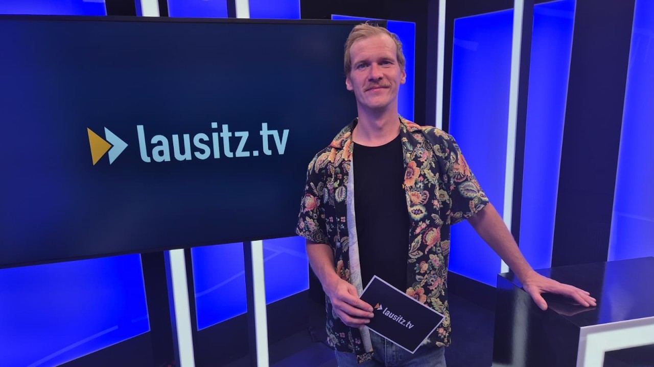 lausitz.tv am Montag – Sendung vom 10.08.26