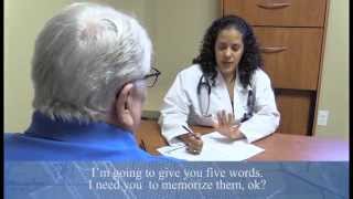 Rapid Cognitive Screening: An Overview for Clinicians