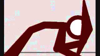 PIVOT liquid sword animation