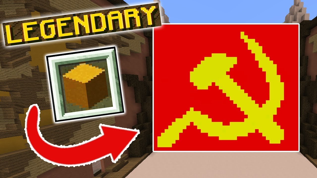ONLY LEGENDARY CHALLENGE!! (Minecraft Build Battle)